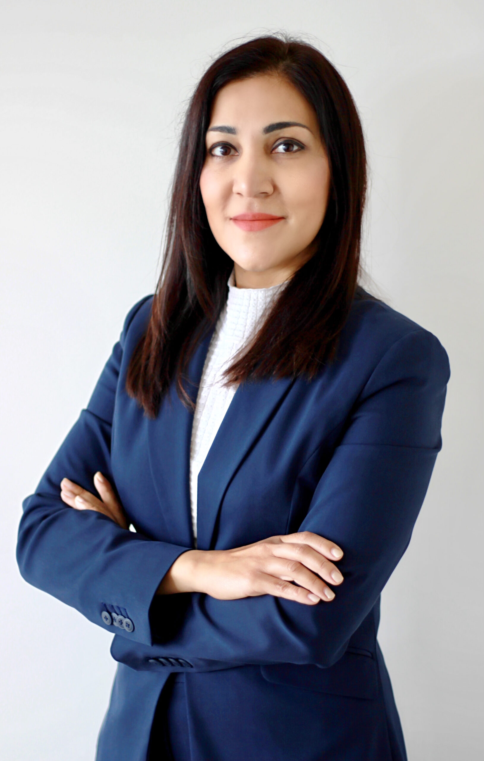 Dr Sadia Saeed - Serenity Clinic